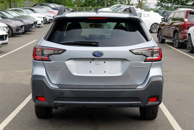 used 2023 Subaru Outback car, priced at $24,084