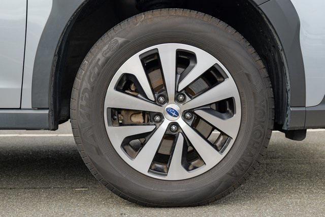 used 2023 Subaru Outback car, priced at $26,089