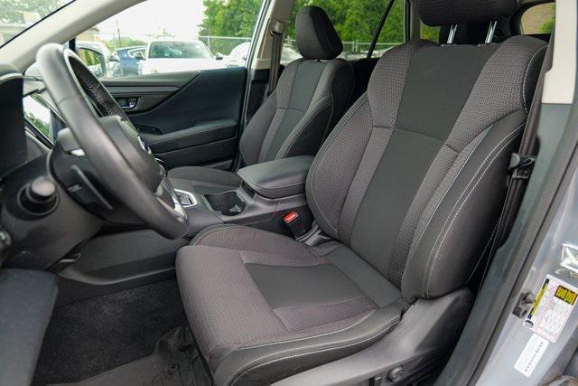 used 2023 Subaru Outback car, priced at $26,089