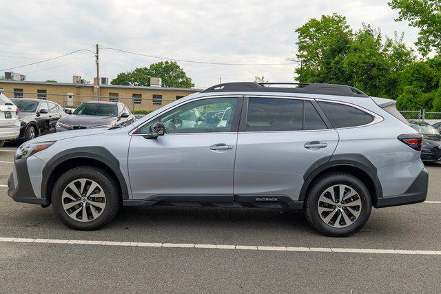 used 2023 Subaru Outback car, priced at $24,084