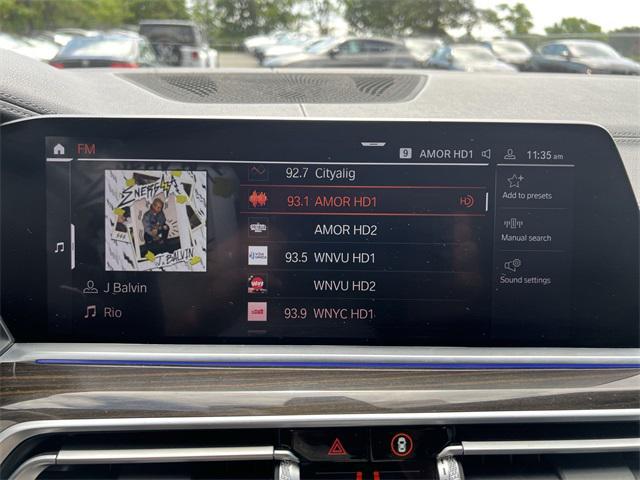 used 2020 BMW X5 car, priced at $25,333