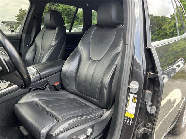used 2020 BMW X5 car, priced at $25,333