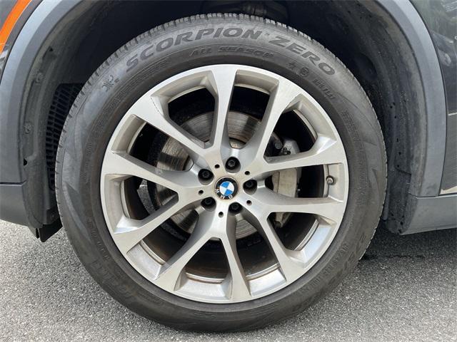 used 2020 BMW X5 car, priced at $25,333