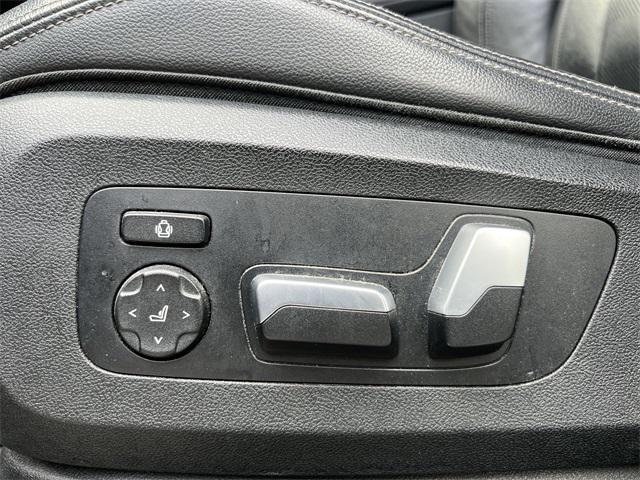 used 2020 BMW X5 car, priced at $25,333