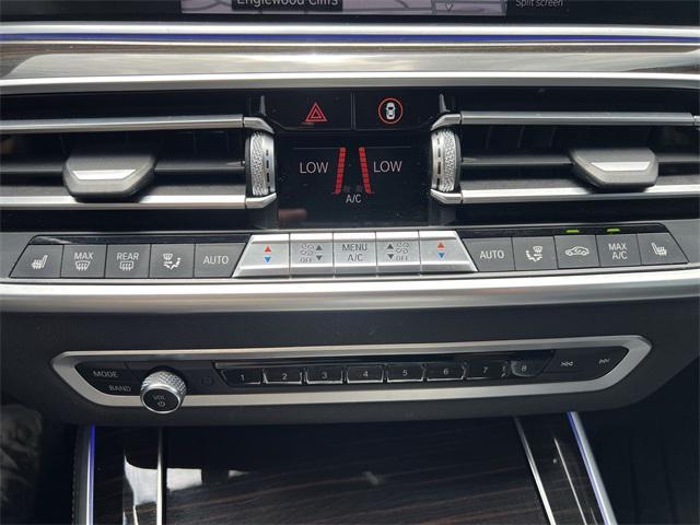 used 2020 BMW X5 car, priced at $25,333