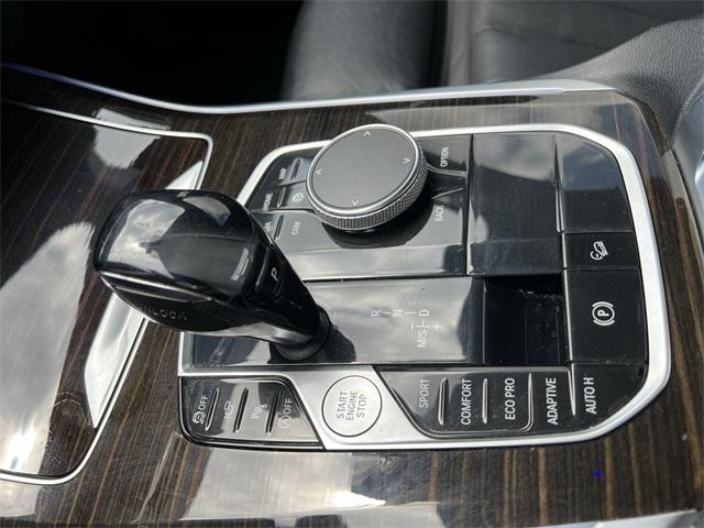 used 2020 BMW X5 car, priced at $25,333