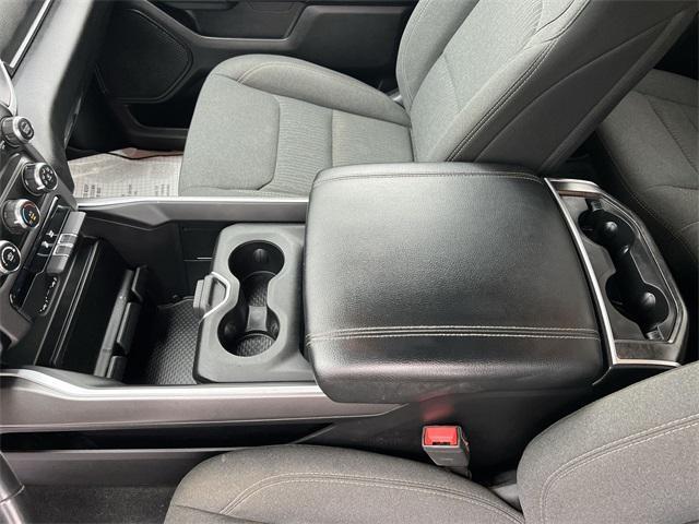 used 2021 Ram 1500 car, priced at $27,756