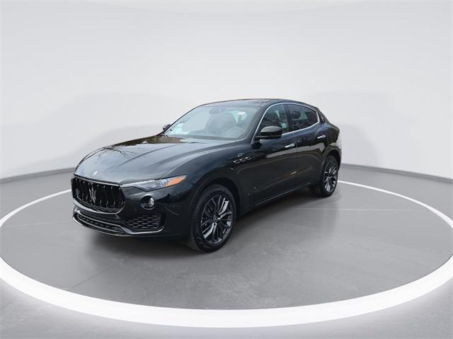 new 2024 Maserati Levante car, priced at $103,495