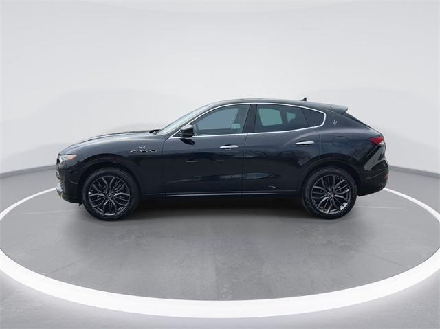 new 2024 Maserati Levante car, priced at $103,495