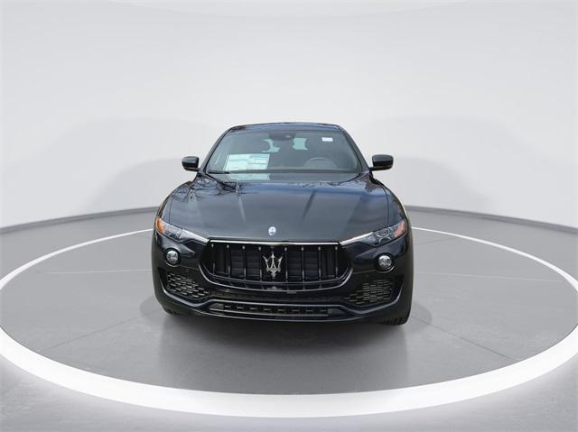 new 2024 Maserati Levante car, priced at $103,495