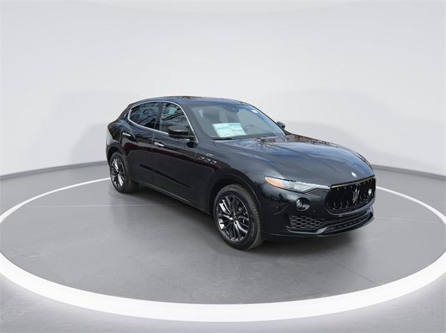 new 2024 Maserati Levante car, priced at $103,495