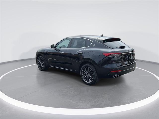 new 2024 Maserati Levante car, priced at $103,495