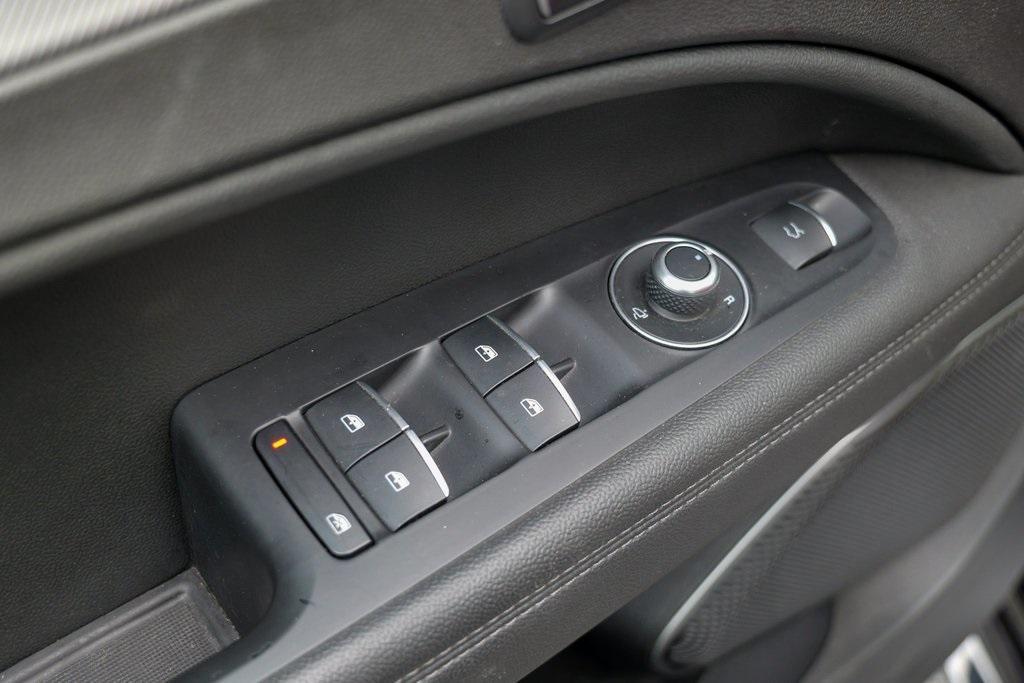 used 2022 Alfa Romeo Stelvio car, priced at $27,801