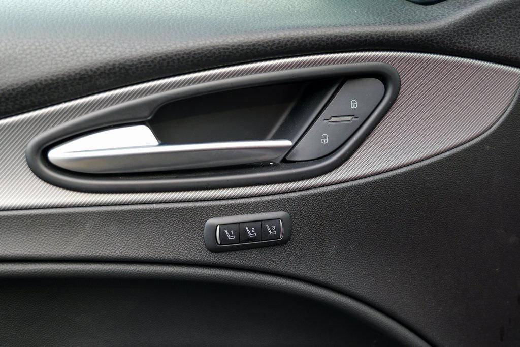 used 2022 Alfa Romeo Stelvio car, priced at $27,801