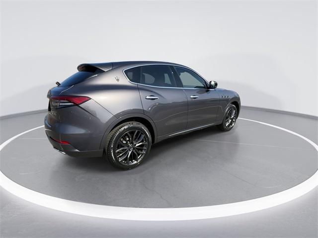 new 2024 Maserati Levante car, priced at $103,495