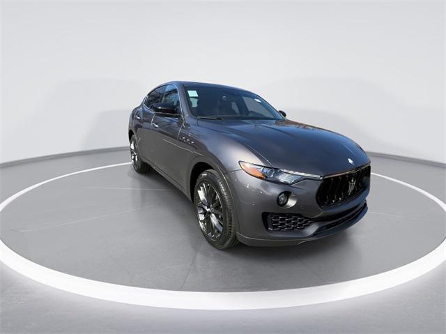 new 2024 Maserati Levante car, priced at $103,495