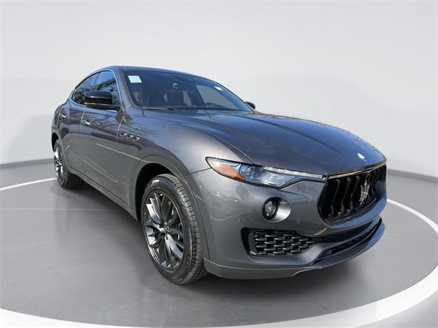 new 2024 Maserati Levante car, priced at $103,495