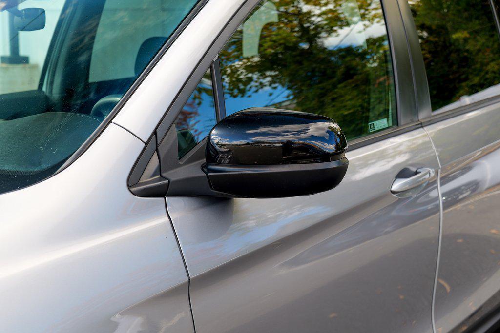 used 2021 Honda Passport car, priced at $21,898