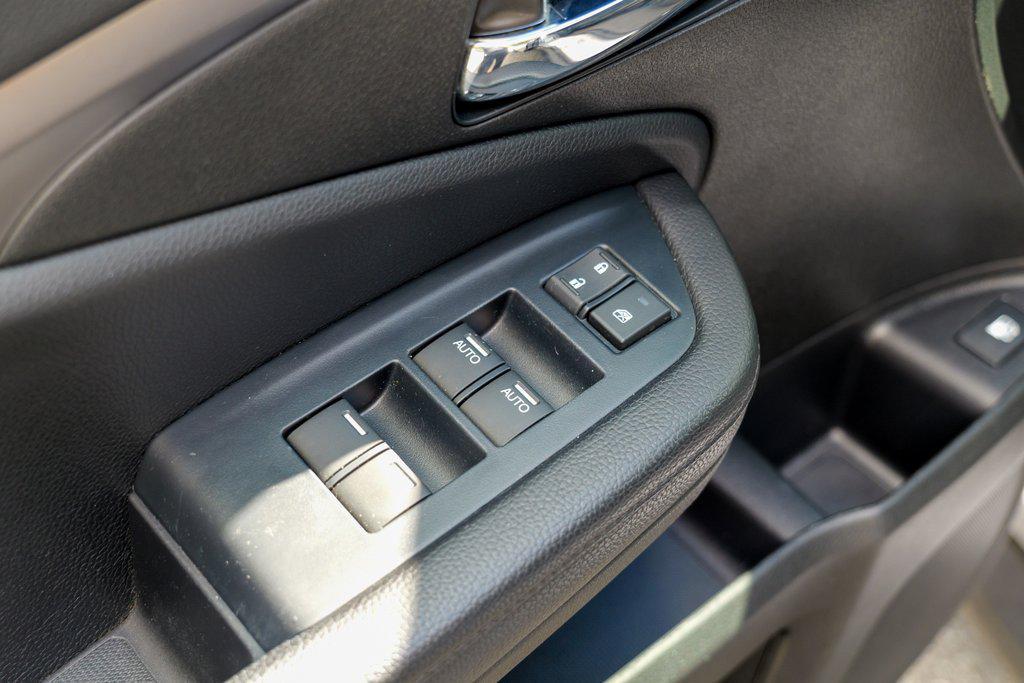 used 2021 Honda Passport car, priced at $21,898