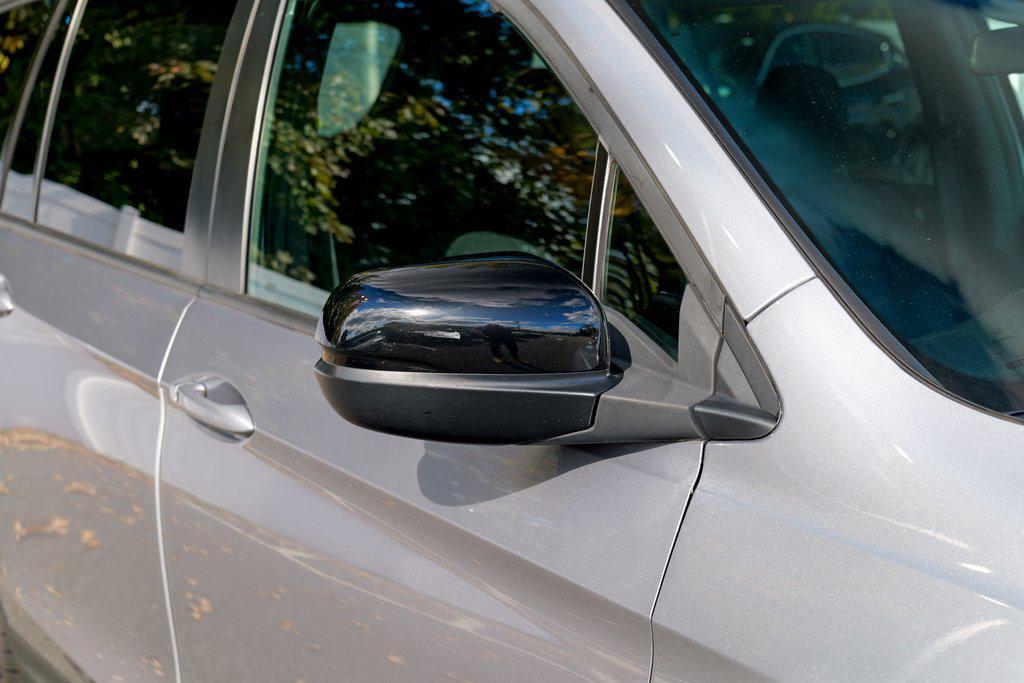 used 2021 Honda Passport car, priced at $21,898