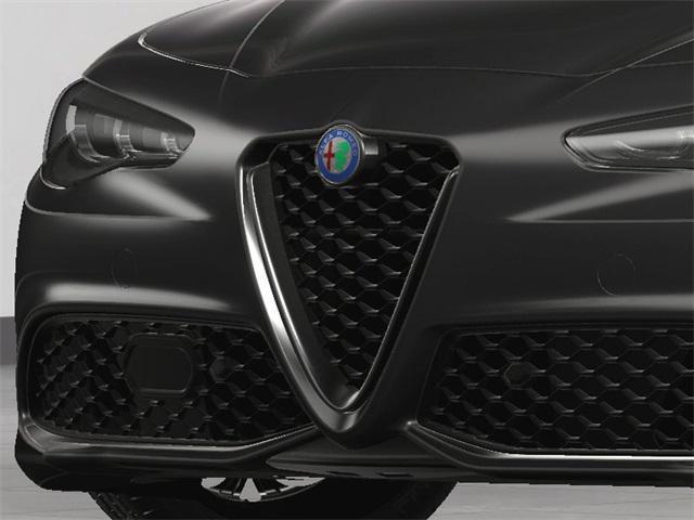 new 2025 Alfa Romeo Giulia car, priced at $54,285