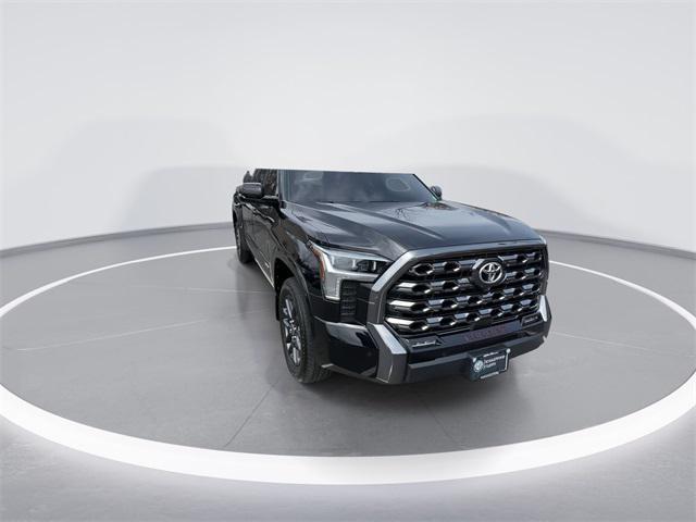 used 2023 Toyota Tundra car, priced at $51,499