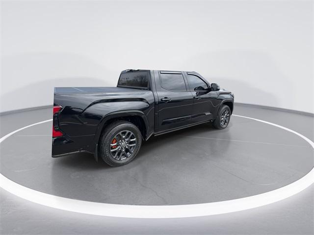 used 2023 Toyota Tundra car, priced at $51,499