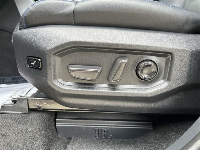 used 2023 Toyota Tundra car, priced at $51,499