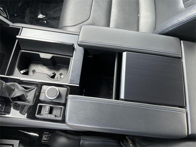 used 2023 Toyota Tundra car, priced at $51,499