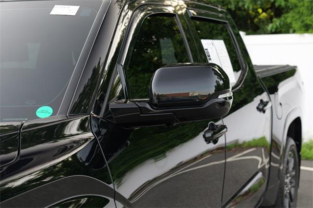 used 2023 Toyota Tundra car, priced at $51,499