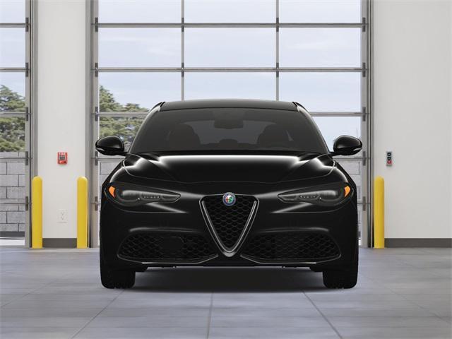 new 2024 Alfa Romeo Giulia car, priced at $52,650