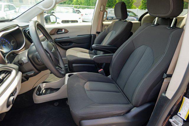 used 2023 Chrysler Voyager car, priced at $20,098