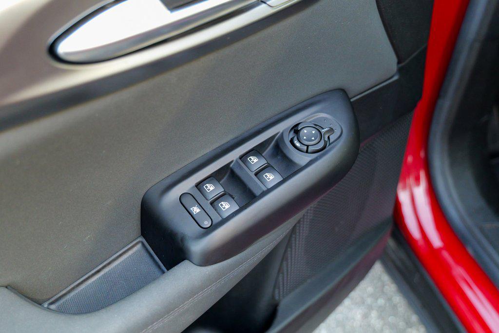 used 2024 Alfa Romeo Tonale car, priced at $29,995