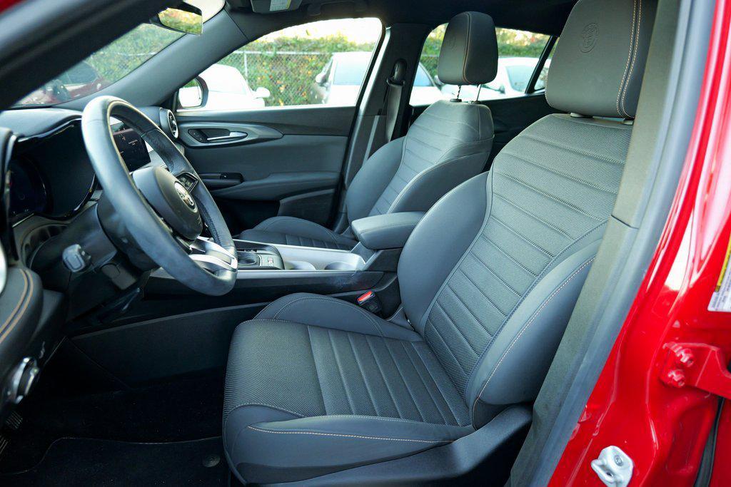 used 2024 Alfa Romeo Tonale car, priced at $29,995