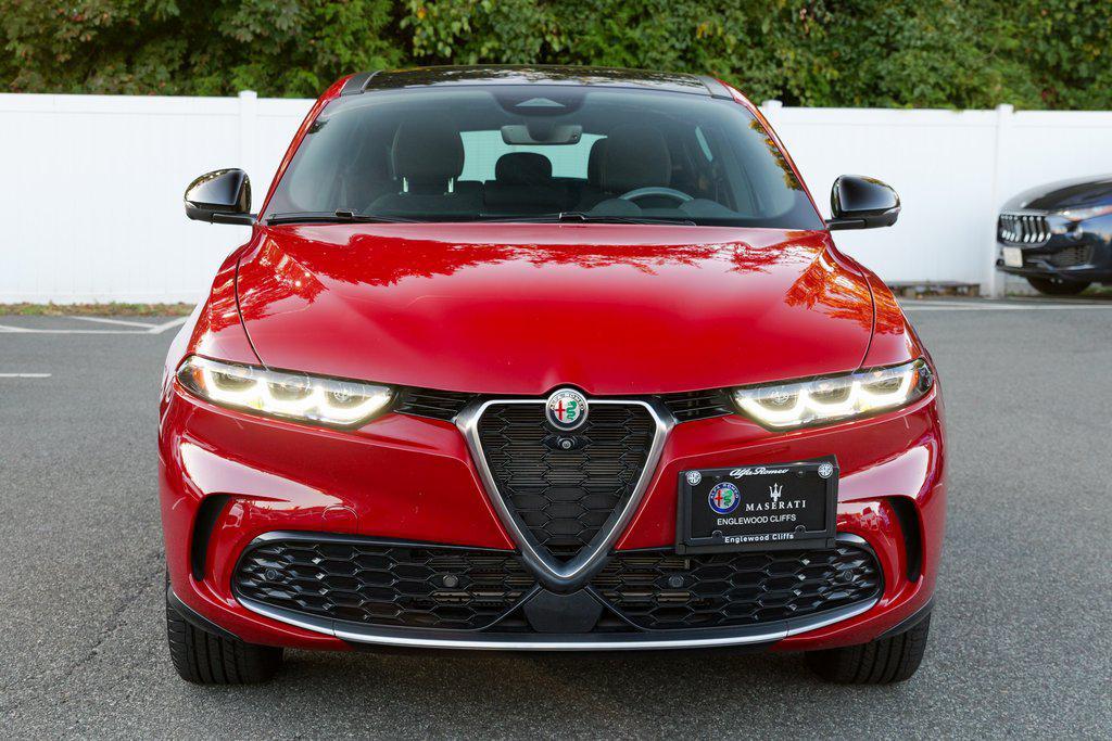 used 2024 Alfa Romeo Tonale car, priced at $29,995