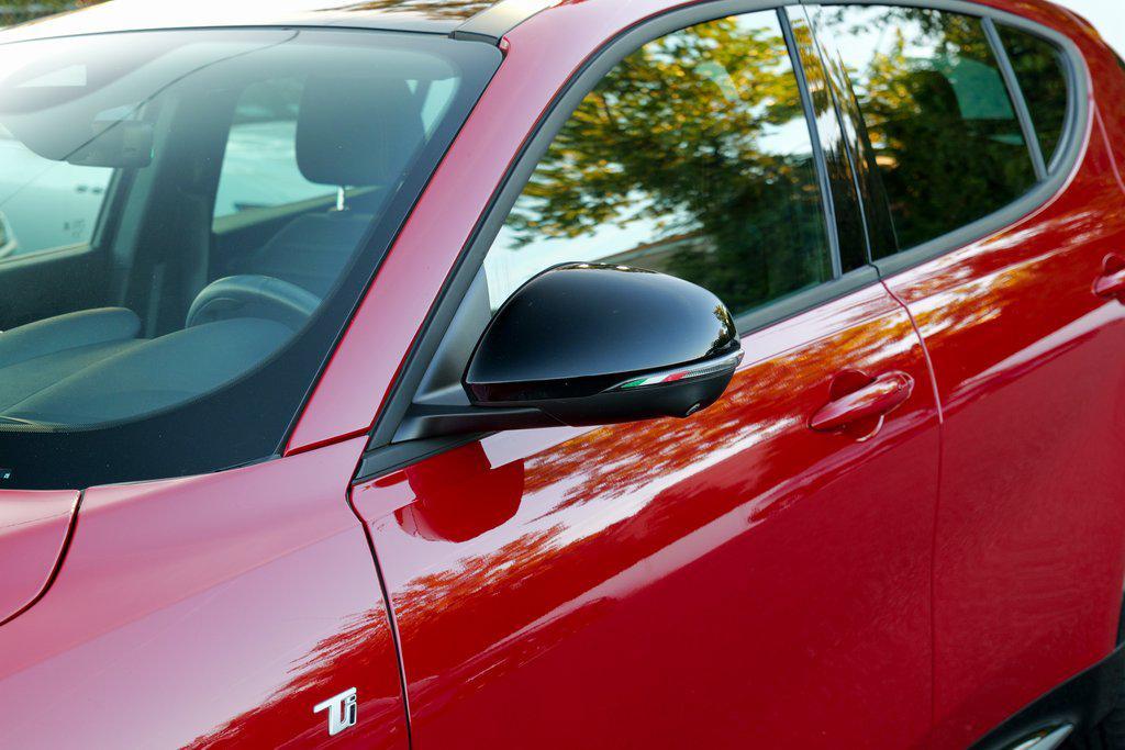 used 2024 Alfa Romeo Tonale car, priced at $29,995