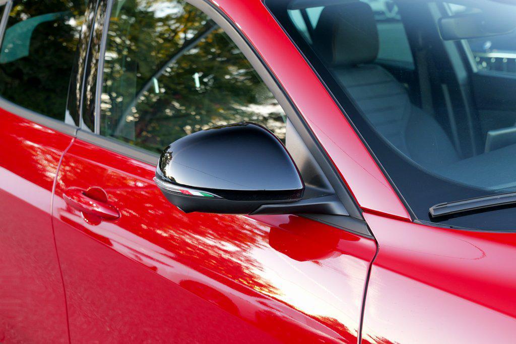 used 2024 Alfa Romeo Tonale car, priced at $29,995