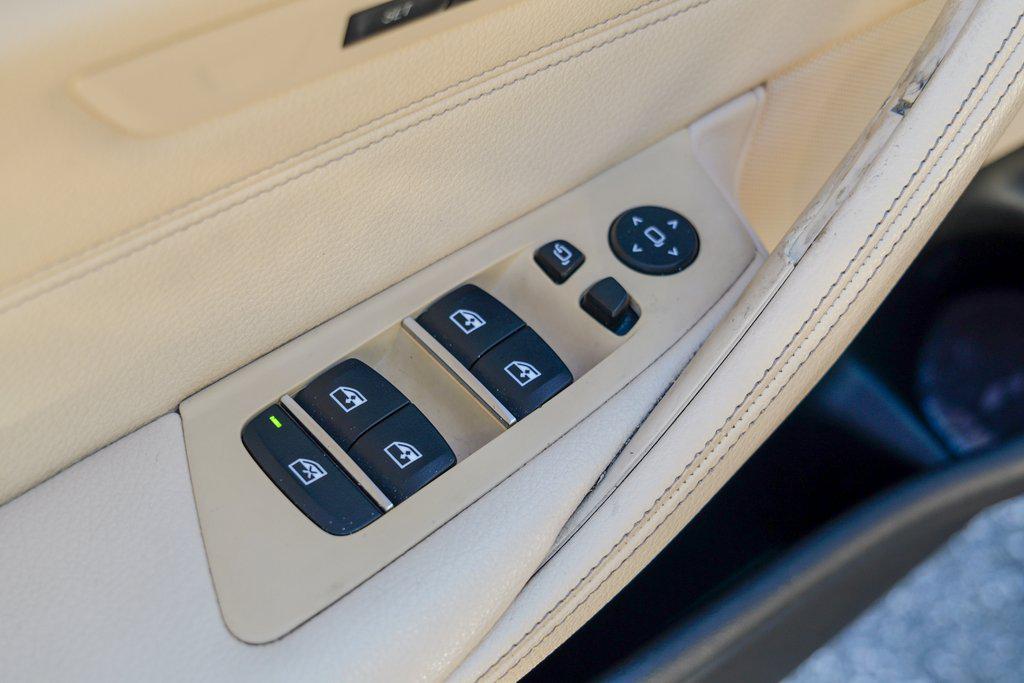 used 2018 BMW 540 car, priced at $25,263