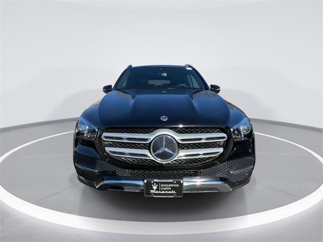 used 2022 Mercedes-Benz GLE 350 car, priced at $40,099