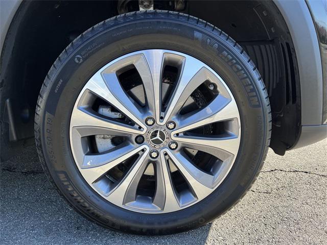 used 2022 Mercedes-Benz GLE 350 car, priced at $40,099