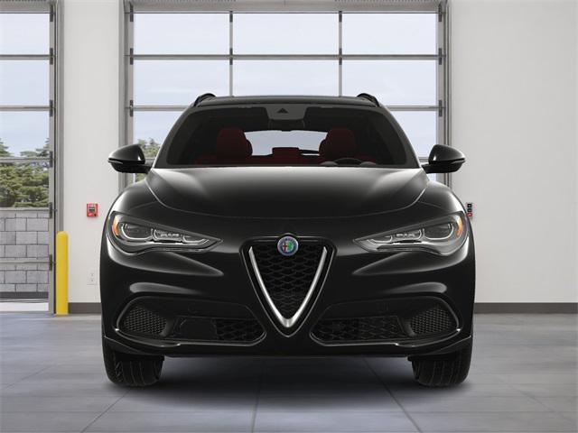 new 2024 Alfa Romeo Stelvio car, priced at $53,740