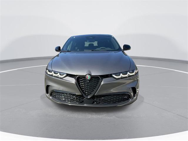 new 2024 Alfa Romeo Tonale car, priced at $54,900