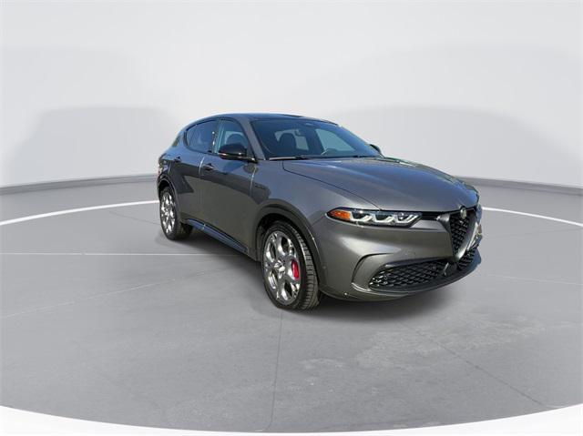 new 2024 Alfa Romeo Tonale car, priced at $54,900