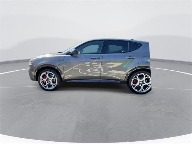 new 2024 Alfa Romeo Tonale car, priced at $54,900