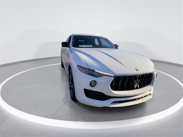 new 2024 Maserati Levante car, priced at $103,495