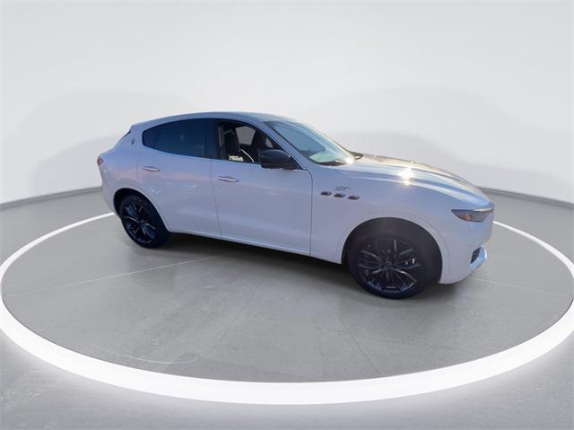 new 2024 Maserati Levante car, priced at $103,495