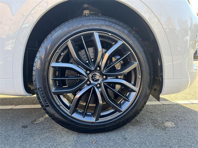 new 2024 Maserati Levante car, priced at $103,495