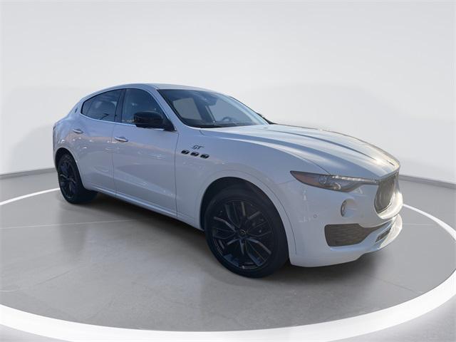 new 2024 Maserati Levante car, priced at $103,495