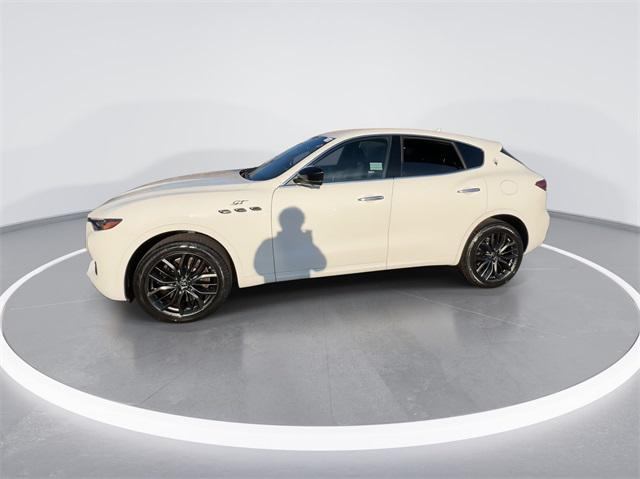 new 2024 Maserati Levante car, priced at $103,495