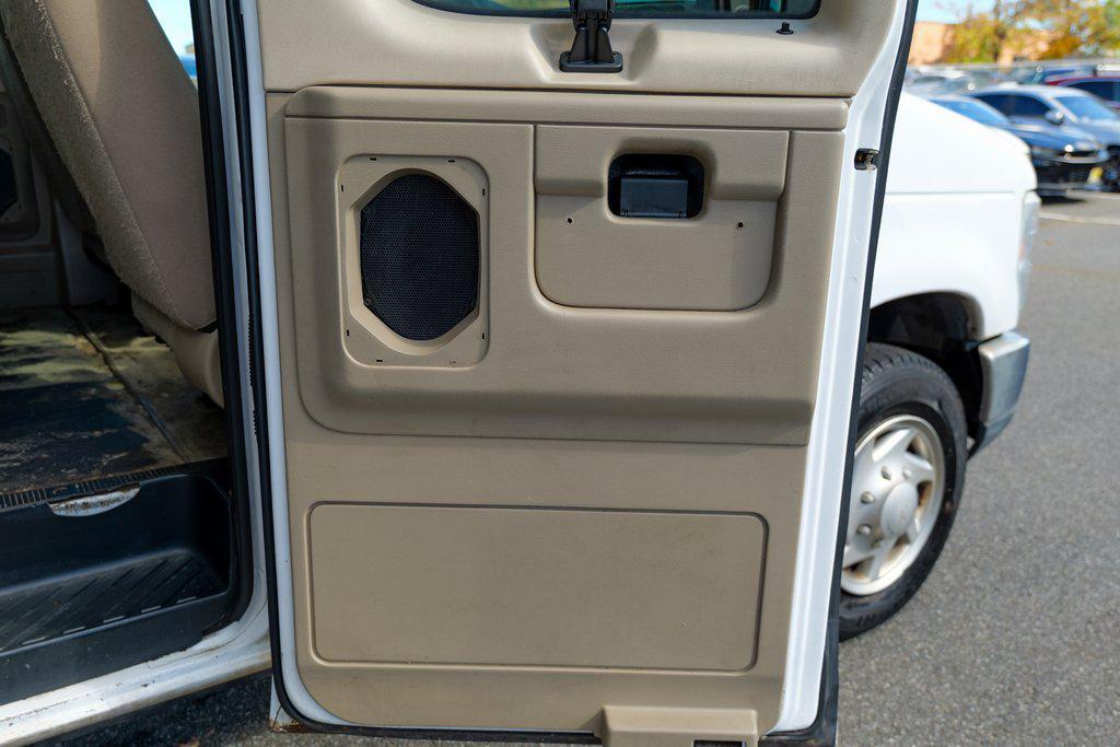 used 2012 Ford E350 Super Duty car, priced at $6,750